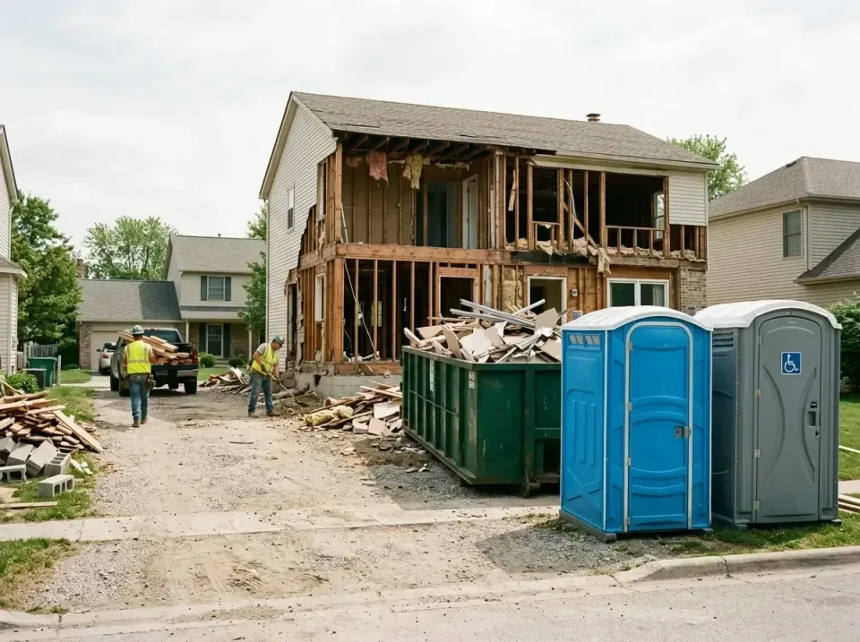 home-renovation-demolition-sit-010 — frequently asked questions, Portable Toilet & Dumpsters Rental in Daniels Farm, CT